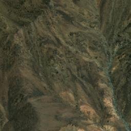Satellite imagery of Jabal Abū ‘Arqūb, EG