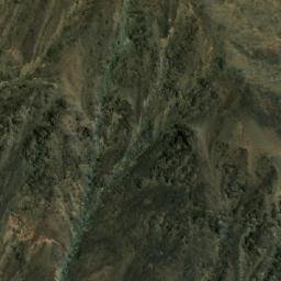 Satellite imagery of Jabal Abū ‘Arqūb, EG
