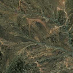 Satellite imagery of Jabal Abū ‘Arqūb, EG
