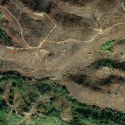 Satellite imagery of 三等三角點 161, TW