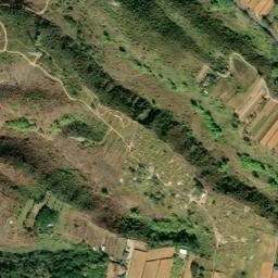 Satellite imagery of 三等三角點 161, TW