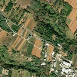 Satellite imagery of 三等三角點 161, TW