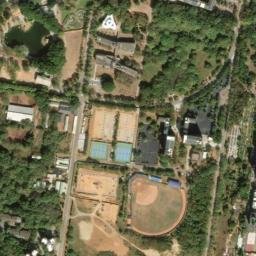 Satellite imagery of B017, TW