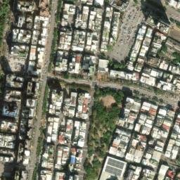 Satellite imagery of B017, TW