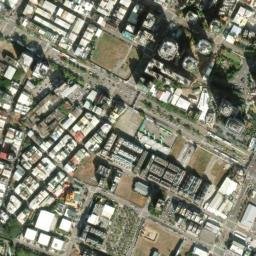 Satellite imagery of B017, TW