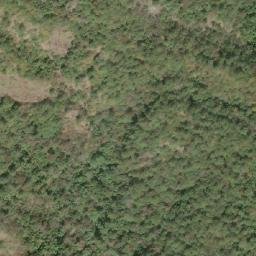 Satellite imagery of 三等三角點 內補321, TW