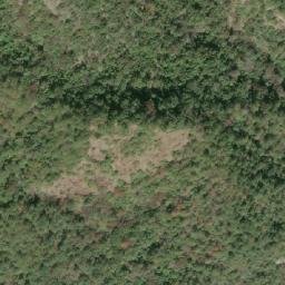 Satellite imagery of 三等三角點 內補321, TW