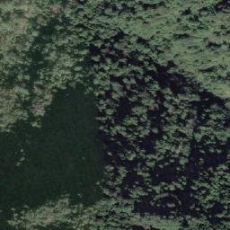 Satellite imagery of 三等三角點 6406, TW
