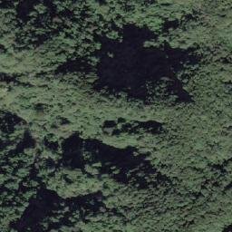 Satellite imagery of 三等三角點 6406, TW