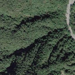 Satellite imagery of 三等三角點 6406, TW