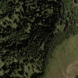 Satellite imagery of 三等三角點 6390, TW