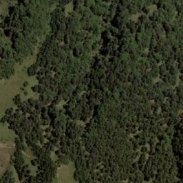 Satellite imagery of 三等三角點 6390, TW