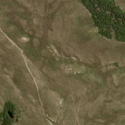 Satellite imagery of 二等三角點 1451, TW