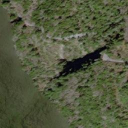 Satellite imagery of 三等三角點 6365, TW