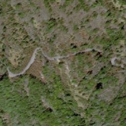 Satellite imagery of 三等三角點 6365, TW