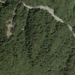 Satellite imagery of Jiaotu Shan, TW