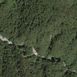 Satellite imagery of Jiaotu Shan, TW
