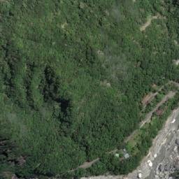 Satellite imagery of 三等三角點 6369 牧水社, TW