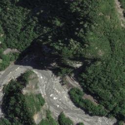 Satellite imagery of 三等三角點 6369 牧水社, TW