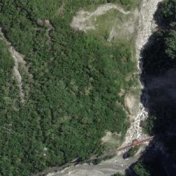 Satellite imagery of 三等三角點 6369 牧水社, TW
