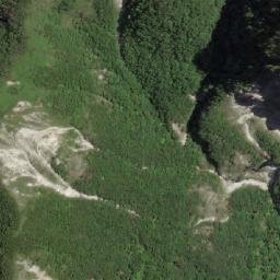 Satellite imagery of 三等三角點 6376, TW