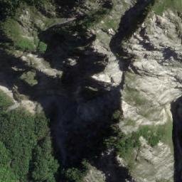 Satellite imagery of 三等三角點 6376, TW
