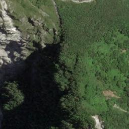 Satellite imagery of 三等三角點 6376, TW