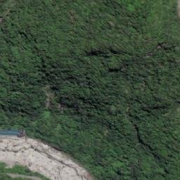 Satellite imagery of Liqin Shan, TW