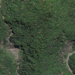 Satellite imagery of Liqin Shan, TW