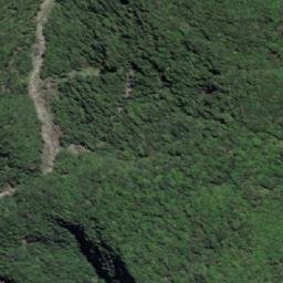 Satellite imagery of Liqin Shan, TW