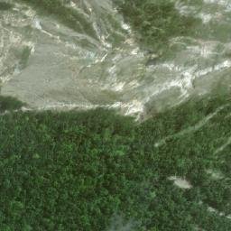 Satellite imagery of 二等三角點 1221, TW