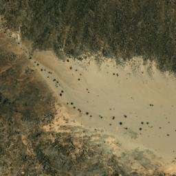 Satellite imagery of Adrar Edeï-n-Ergou, DZ