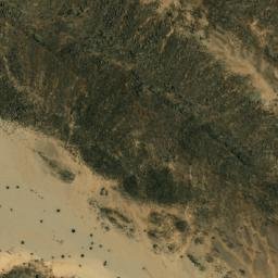 Satellite imagery of Adrar Edeï-n-Ergou, DZ
