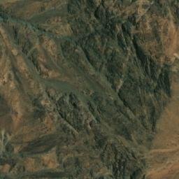 Satellite imagery of Jabal Umm aţ Ţuyūr, EG