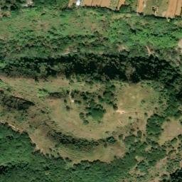 Satellite imagery of 三等三角點 161, TW