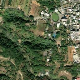 Satellite imagery of 三等三角點 161, TW