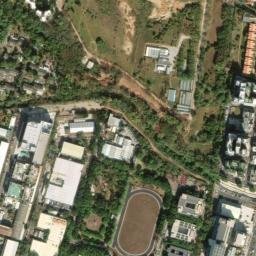 Satellite imagery of B017, TW