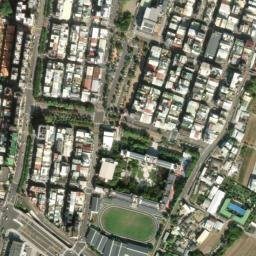 Satellite imagery of B017, TW