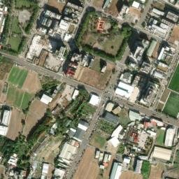 Satellite imagery of B017, TW