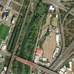 Satellite imagery of HBP 2091, TW