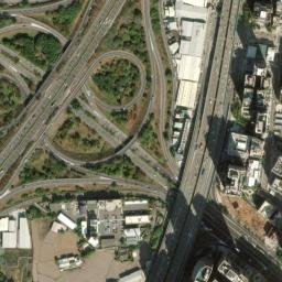 Satellite imagery of HBP 2091, TW