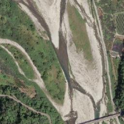 Satellite imagery of 三等三角點 內補012, TW