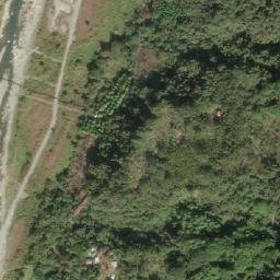 Satellite imagery of 殖產局柱, TW