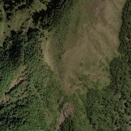 Satellite imagery of 三等三角點 6390, TW