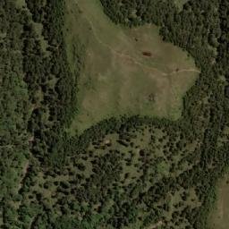 Satellite imagery of 三等三角點 6390, TW