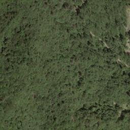 Satellite imagery of 二等三角點 1448, TW