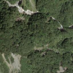 Satellite imagery of Jiaotu Shan, TW