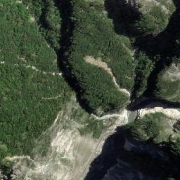Satellite imagery of Zhuilu Duanyai, TW