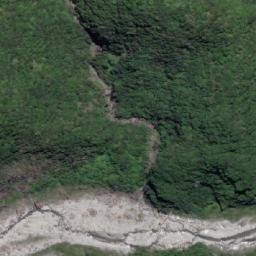 Satellite imagery of Liqin Shan, TW