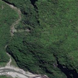 Satellite imagery of Liqin Shan, TW